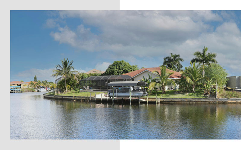 Buy in Cape Coral