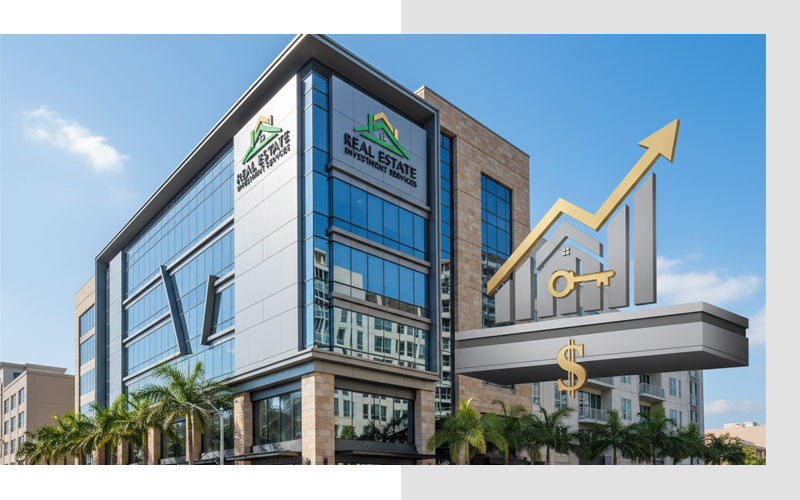 Investment Services Include