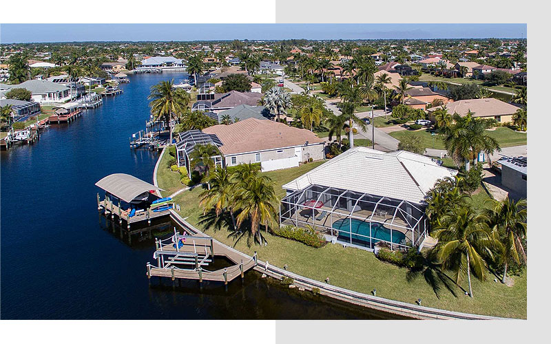 Sell Your Property in Cape Coral