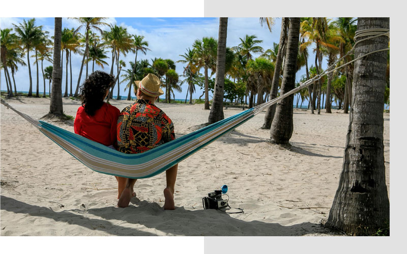 Recommended Beaches Near Miami