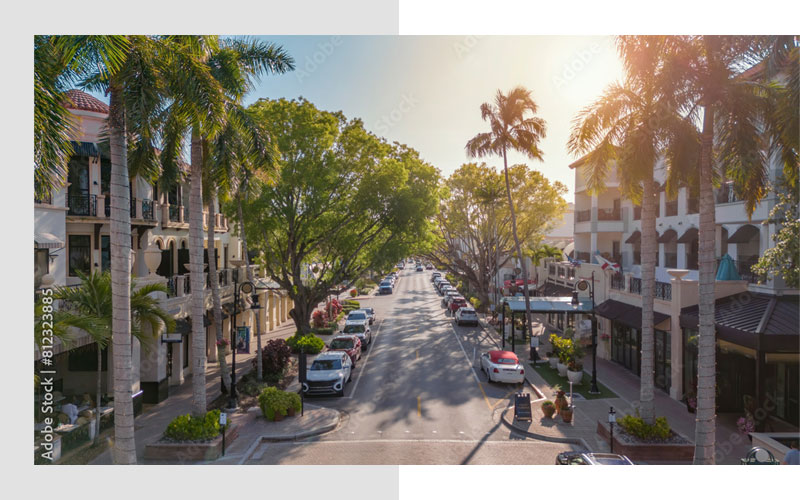 Recommended Restaurants