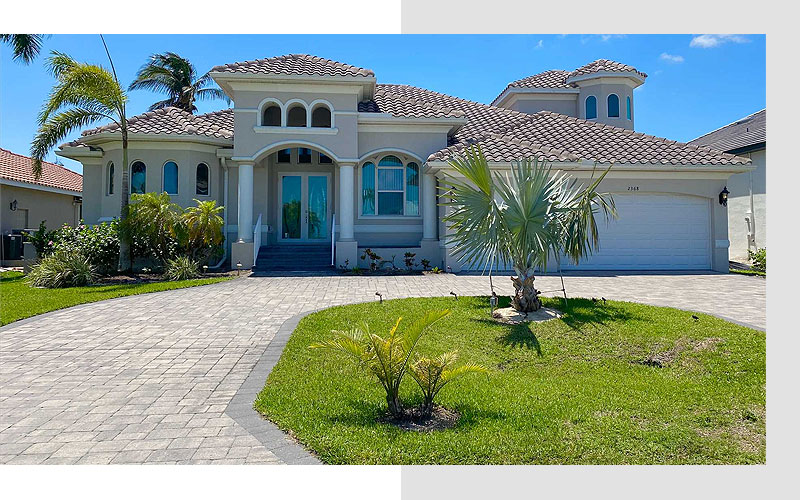 We Specialize In Selling