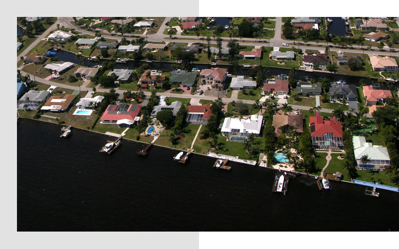 Why Cape Coral Is Perfect for Mid-Term Rentals