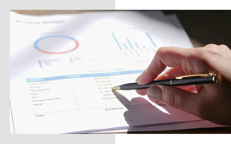 Why Work With Us as an Investor