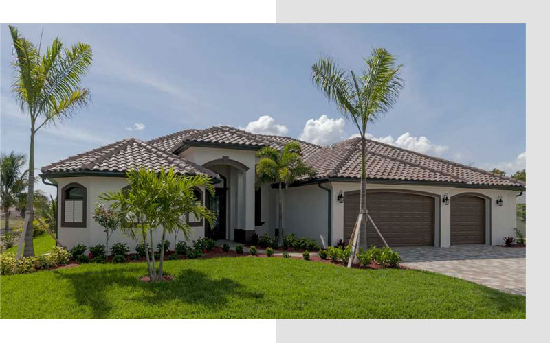 Your Home, Our Responsibility