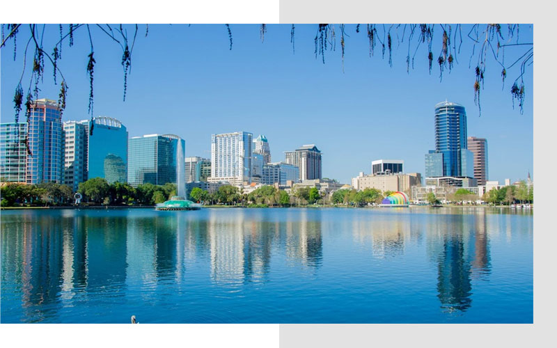 Orlando – Guest Information